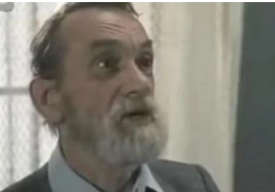 Unuka glumca Mihajla Viktorović ubila je majku i baku