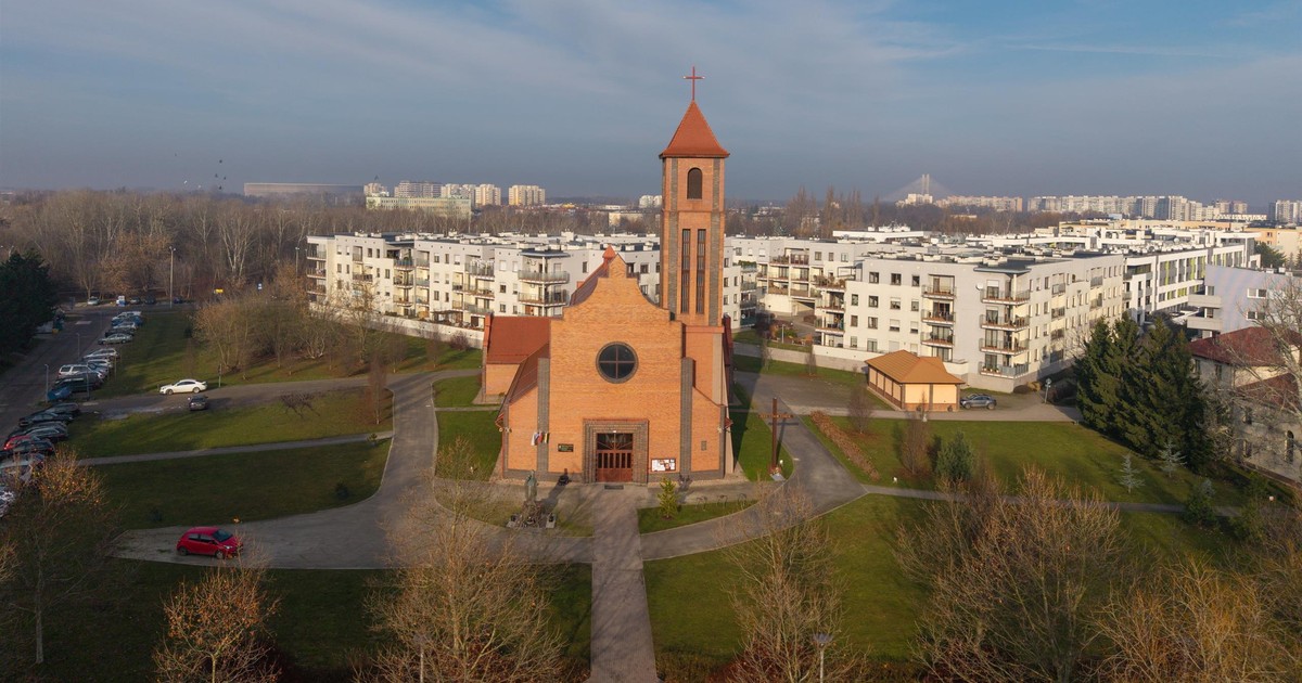 Alarmujące doniesienia z wrocławskiej parafii. Niepokoi, co odkryli. Arcybiskup aż zarządził mszę pokutną