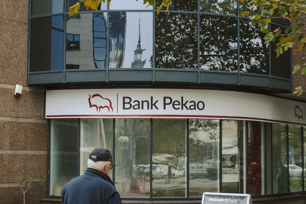 Bank Pekao S.A. Warszawa