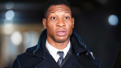 Marvel studios has cut ties with Johnathan Majors [Instagram/Johnathanmajors]