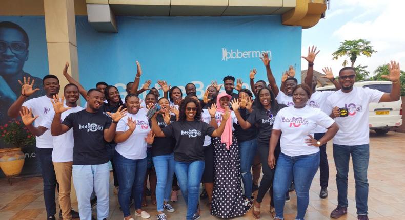 Jobberman marks 10 years of operations in Ghana