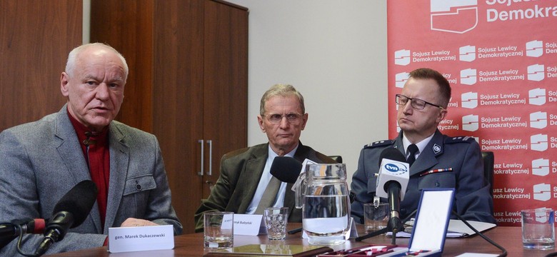 Były szef WSI jest przeciw ustawie dezubekizacyjnej. "Propozycje PiS są karzące i niesprawiedliwe"