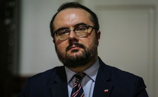 Trwa ewakuacja polskich turystów z zagrożonej pożarami części Rodos