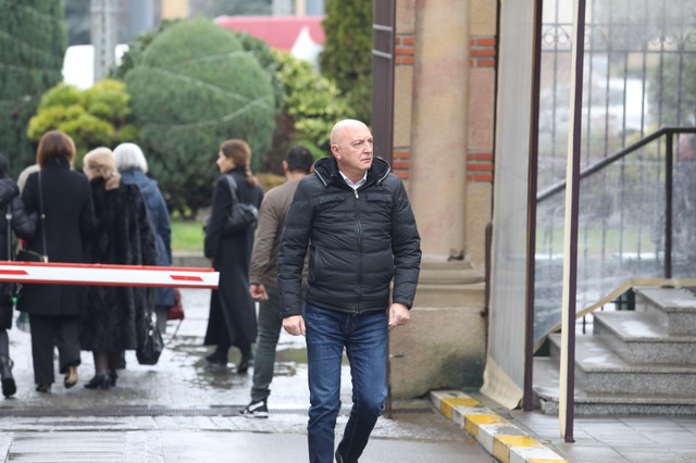 Endži Mavrić