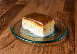 Recept za koh sa karamelom: Najsočniji kolač okupan neodoljivim prelivom