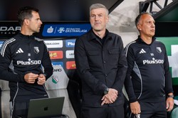 Sensacyjne doniesienia mediów. Legia Warszawa wkrótce może mieć nowego trenera