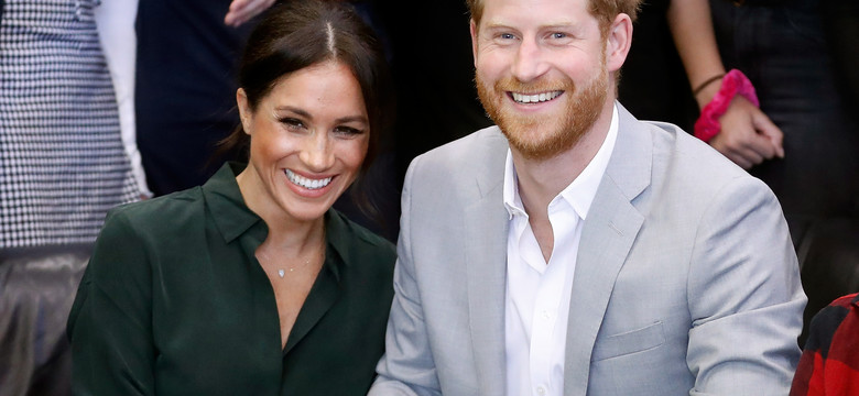 Księżna Meghan i książę Harry pobili rekord. Odłączenie od Kate i Williama wyszło im na dobre