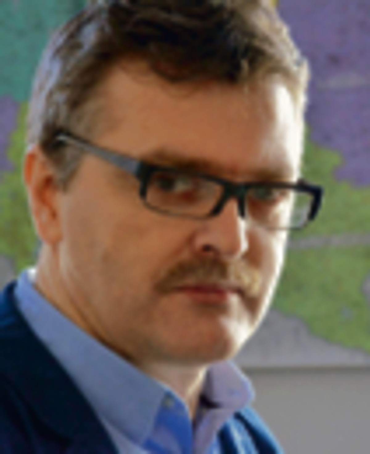 Robert Barabasz przewodniczący Sekcji Krajowej Pracowników Administracji Rządowej i Samorządowej NSZZ „Solidarność”