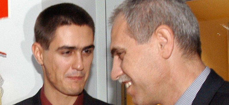 Syn Solorza wkracza do wielkiego biznesu. Poznajcie Tobiasa!