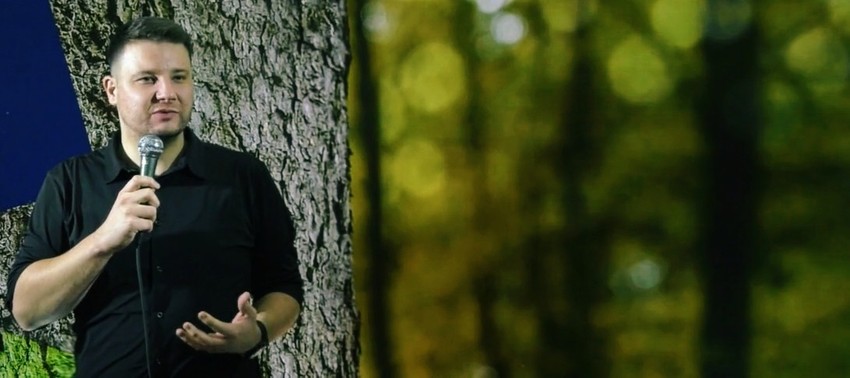 Dejan Marković, menadžer segmenta za fizička lica u Yettelu