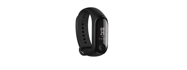 Smartband – Xiaomi Mi Band 3