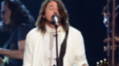 Dave Grohl i Chevy Metal grają utwór Queen