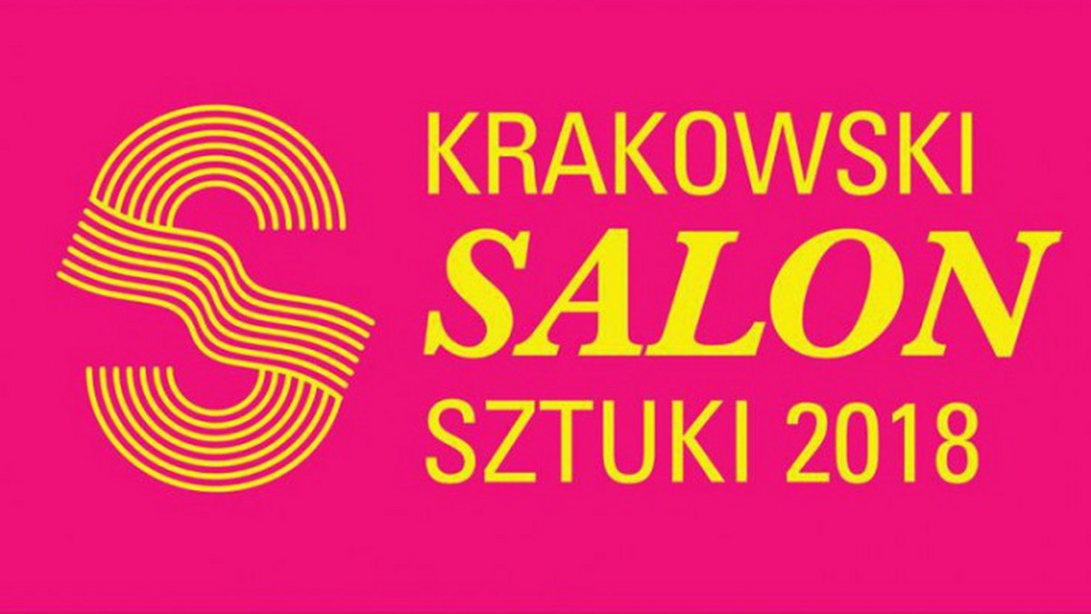 Krakowski Salon Sztuki to okazja, by dowiedzieć się, jaka sztuka powstaje obecnie w Krakowie. Wystawa, współorganizowana przez Krakowskie Biuro Festiwalowe i Fundację Artyści Innowacja Teoria (F.A.I.T.), stanowi przegląd dzieł powstałych od początku 2017 roku. W trakcie Salonu, który rozpocznie się wernisażem w piątek 12 października i zakończy w niedzielę 21 października, będzie można zobaczyć najnowsze prace 116 artystek i artystów związanych z Krakowem. Laureatów pięciu nagród Krakowskiego Salonu Sztuki wybiorą: Ewa Braun, Zofia Gołubiew, Katarzyna Janowska, Jaśmina Polak oraz Zbigniew Preisner.