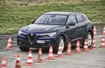 Alfa Romeo Stelvio vs. Audi Q5, BMW X3, Mercedes GLC i Volvo XC60 - 5 wszechstronnych diesli