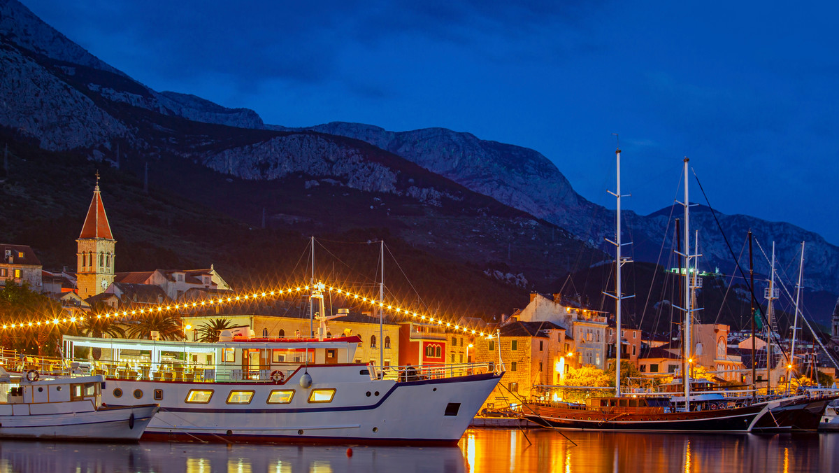  Makarska to nie tylko plaże: warto zobaczyć półwysep i pojechać w góry 