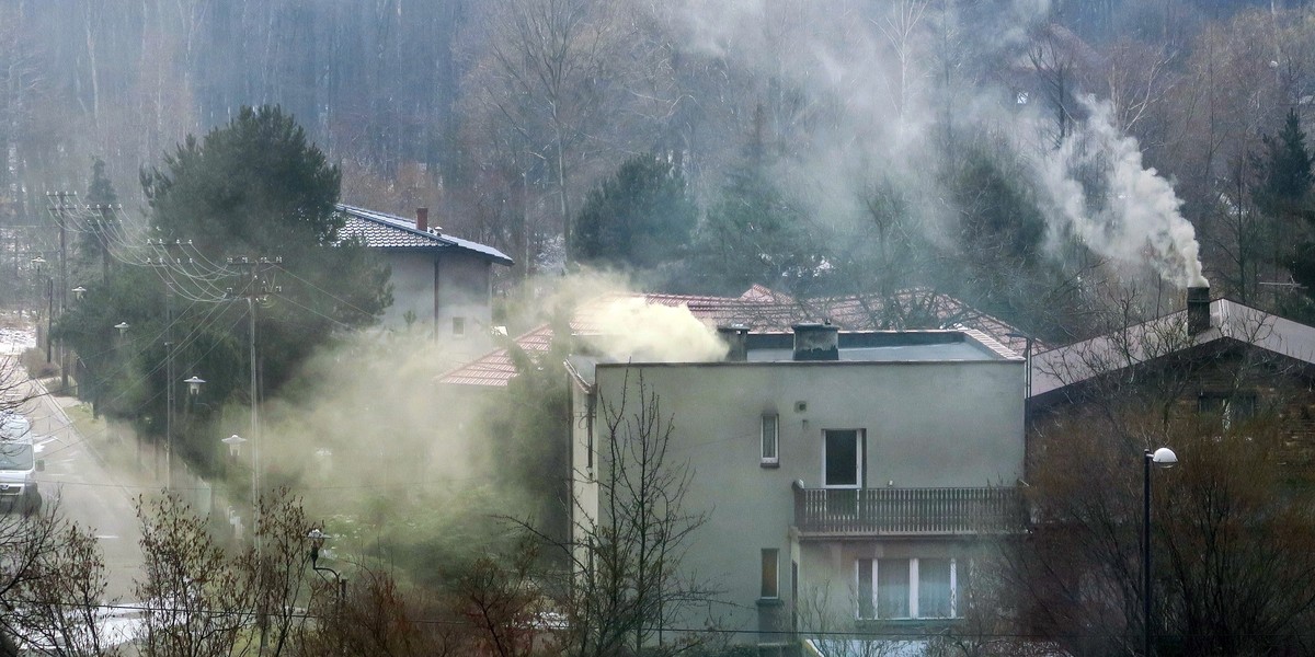 Koszty termomodernizacji będą olbrzymie