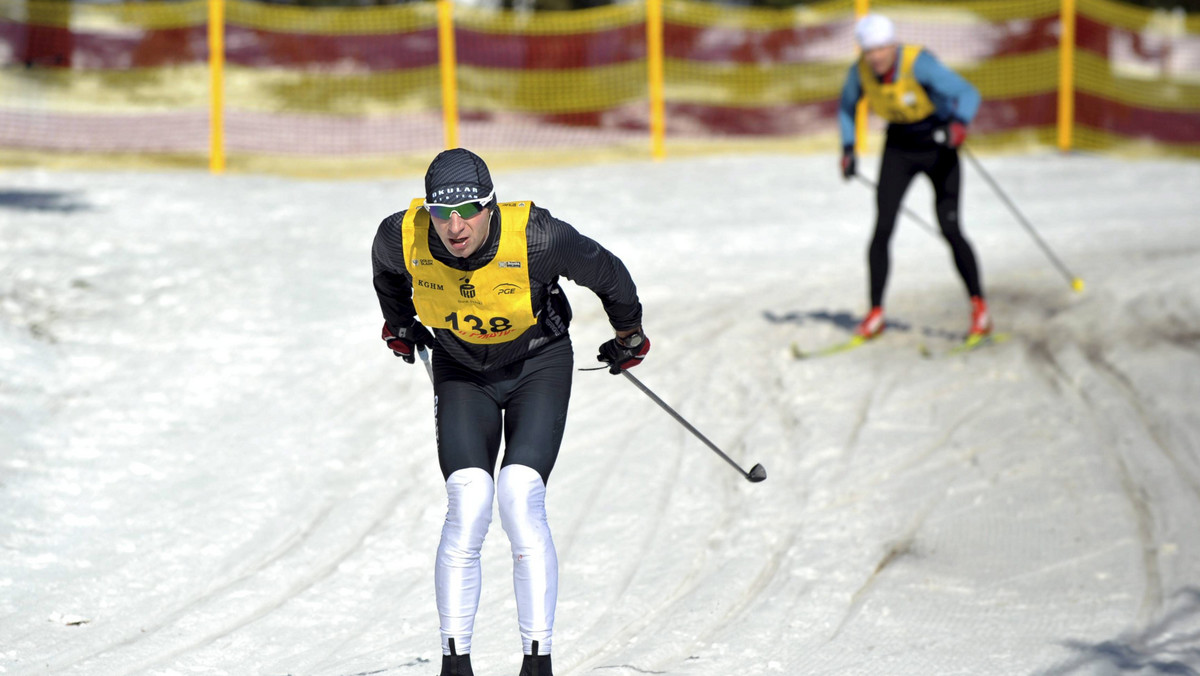 Ministerstwo Sportu powierzyło Podkarpaciu zorganizowanie w przyszłym roku zawodów finałowych Ogólnopolskiej Olimpiady Młodzieży w Sportach Zimowych "Podkarpacie 2013". Sanok stanie się jednym z miast, w których odbywać się będą konkurencje łyżwiarskie i hokejowe.
