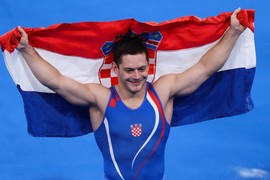 Čuveni sportista iz Zagreba ima prezime koje ŽELI SVAKI SRBIN, ALI NIJEDAN HRVAT: "On ga se STIDI", sigurni su naši ljudi, a evo kako su to zaključili