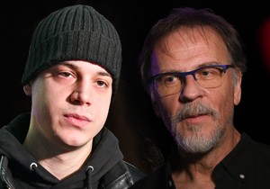 Pavle Mensur i Žarko Laušević
