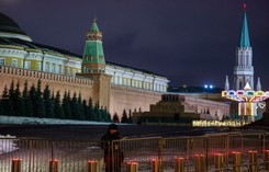 Brutalne skutki uboczne agresji na Ukrainę. Ta plaga narasta w Rosji