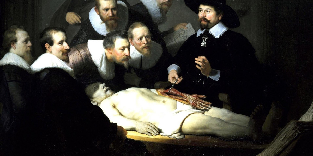 Jak lekarze wykańczali pacjentów. Historia światowej medycyny