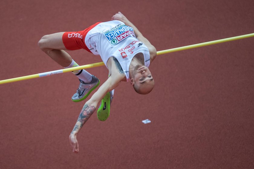 Halowe Mistrzostwa Europy. Lekkoatletyka. BELGRADE 2017. 2017.03.05