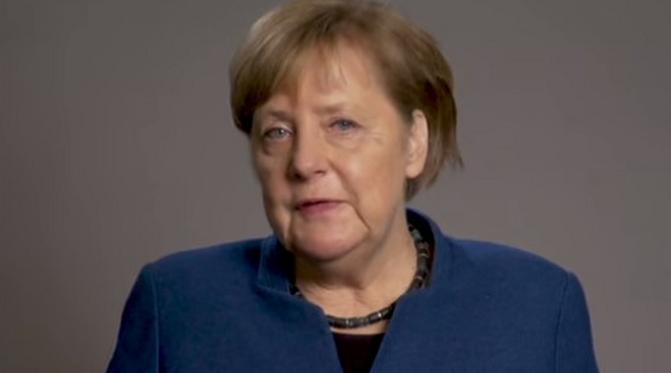 Merkelt továbbra is megtalálhatják az Instagramon és a szövetségi kormány oldalán