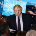 Brytyjska prasa: Boris Johnson potencjalnym następcą May