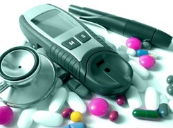 Postęp w leczeniu cukrzycy? Ciągle nie dla polskich chorych