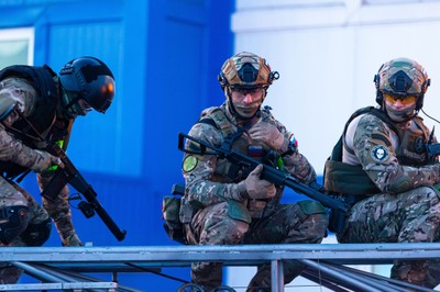 Co się dzieje ze zdemobilizowanymi najemnikami z Grupy Wagnera?