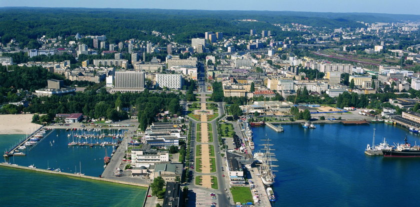 Zamkną plaże w Trójmieście. W Zatoce Gdańskiej znaleziono miny