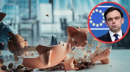 minister finansów - będzie likwidacja „podatku belki". oszczędzanie wreszcie stanie się opłacalne