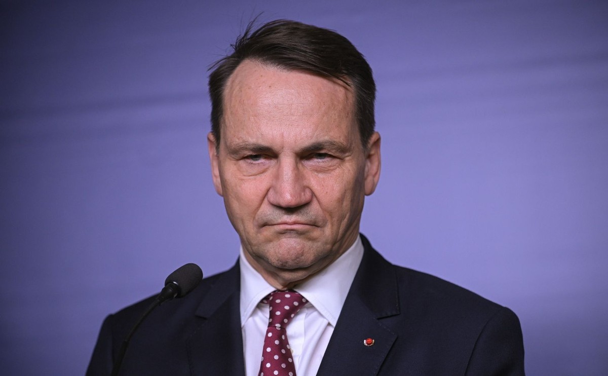 Radosław Sikorski