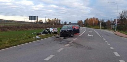 Próbowali ją wrócić do życia. Bezskutecznie. Obok byli jej mąż i córeczka. Oni też potrzebowali pomocy