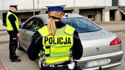polscy kierowcy znaleźli sposób na punkty karne! system daje się ograć