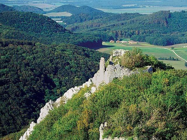 Galeria Najpiękniejsze góry Słowacji, obrazek 62