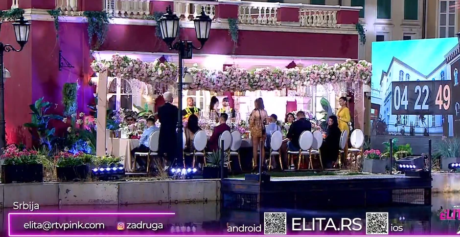 Hana Duvnjak ispala iz Elite 9: Evo koje mesto je zauzela