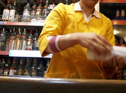 Kościół chce, byś nie pił w sierpniu