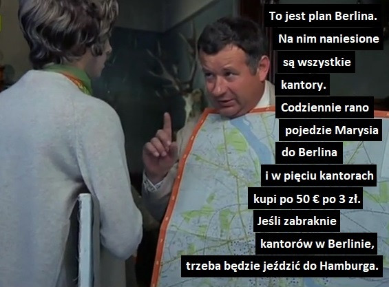 Internauci drwią ze słów Kaczyńskiego. Stał się bohaterem memów