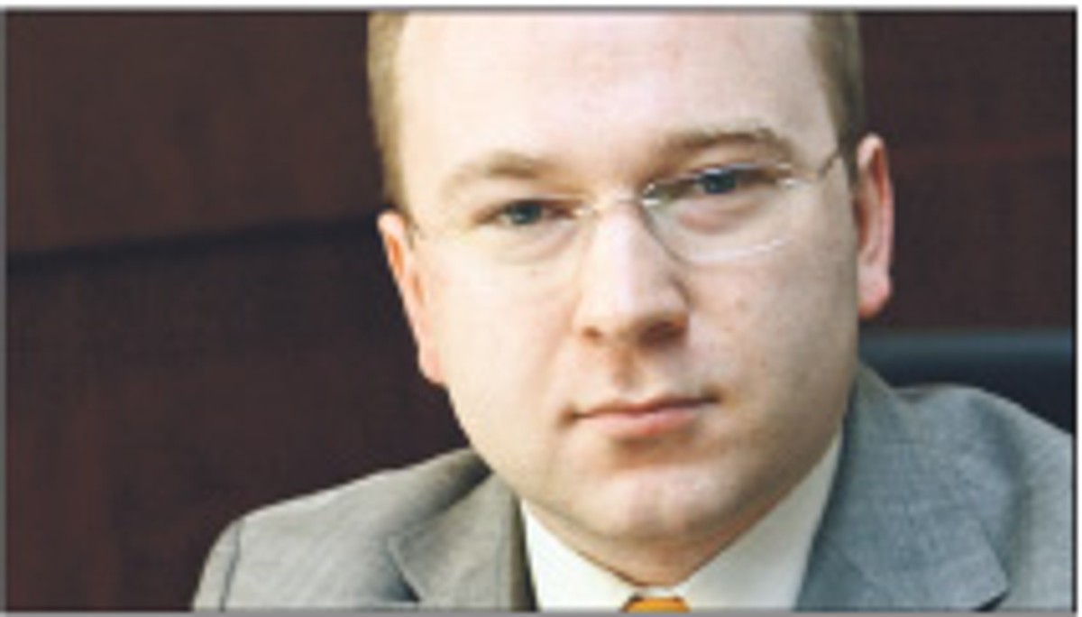Paweł Kisiel | radca prawny, Chałas i Wspólnicy Kancelaria Prawna