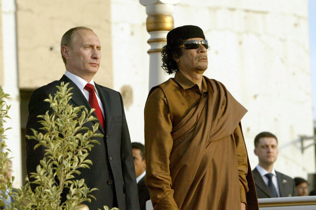 Po obaleniu Kadafiego Libia nadal nie potrafi wyjść z kryzysu politycznego
