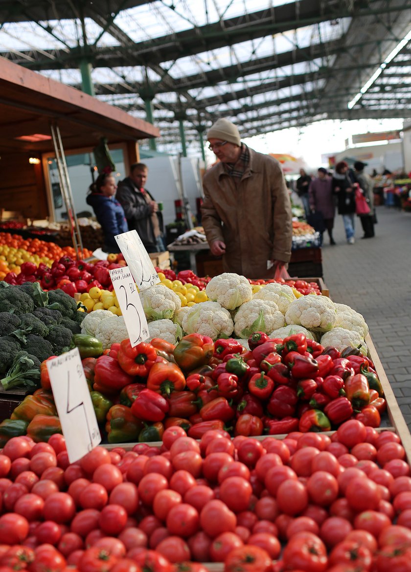 Produkty od polskich prodcentów