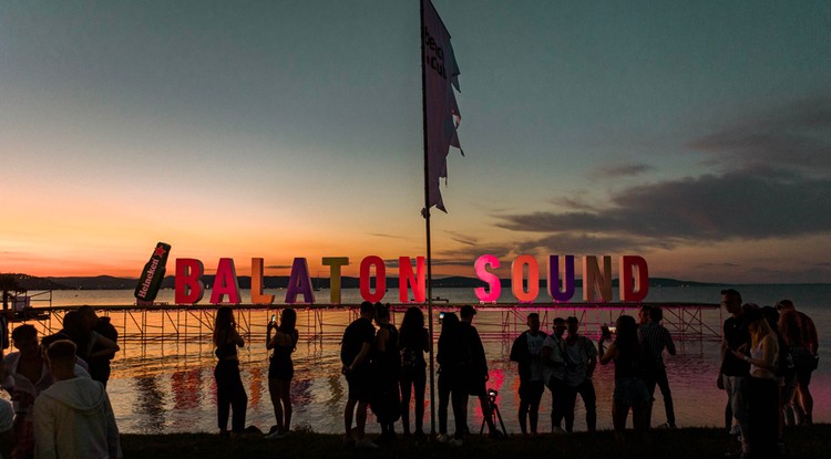 Balaton Sound