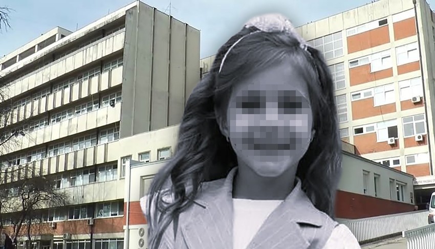 Opšta bolnica u Čačku Ema 