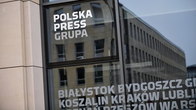 Nadchodzi rewolucja w Polska Press? "Wrzuceni do politycznego bębna"