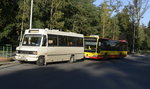 Taki autobus zastępczy to kpina!