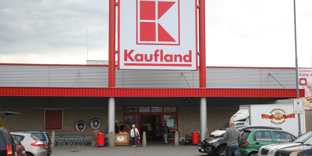 Kaufland online