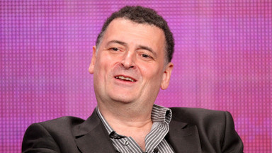 Steven Moffat: Sherlock to ja!