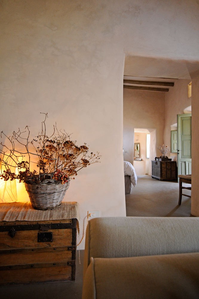 L’intérieur méditerranéen offre un cadre authentique pour un séjour au nord de la Sicile. 