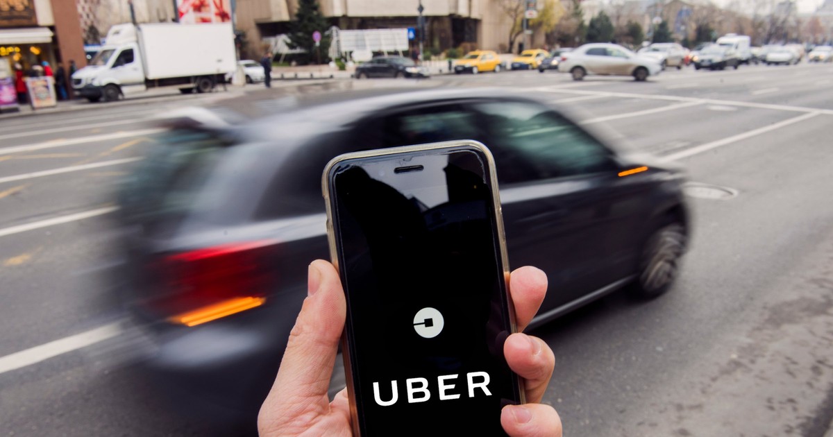 You can rent a car with Uber if you get approved as a driver but don't